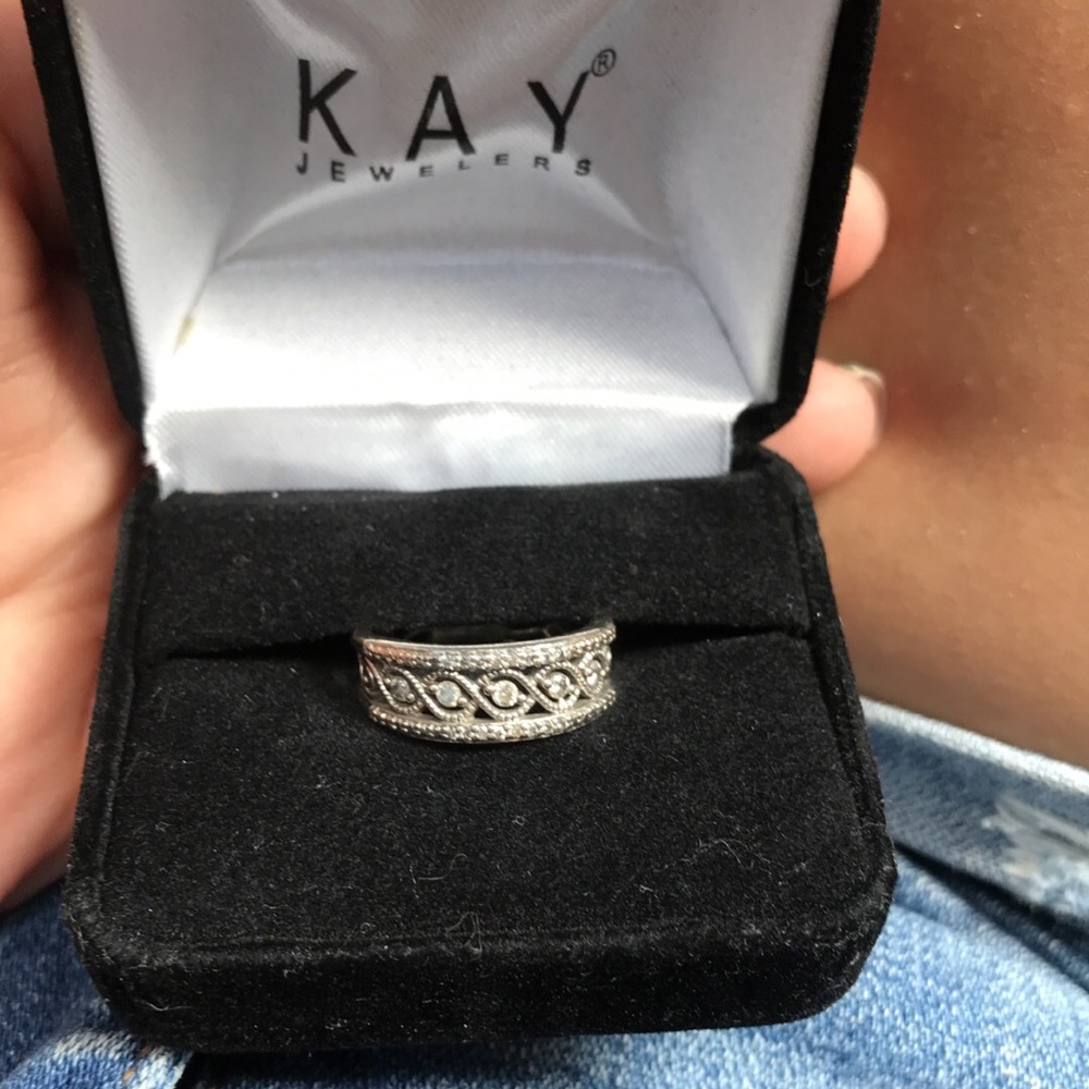 Kay’s Promise Ring